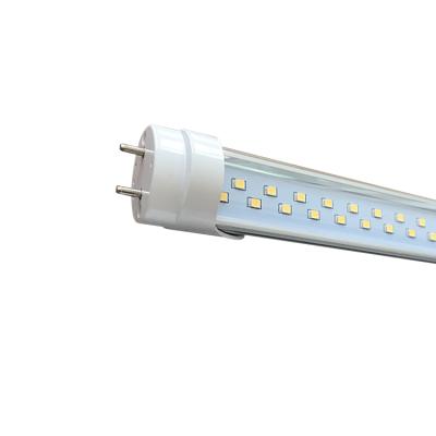 China Residential High Lumen 180LM/W 150cm T8 LED Tube Light 1.5m T8 1500mm LED Tube 25W T8 LED Tube 5ft Mounting for sale