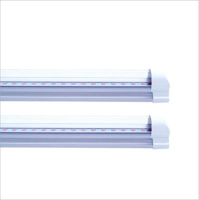 China Seed starting high quality 2ft 4ft 9w 18w factory led light T8 for indoor grow tent for sale