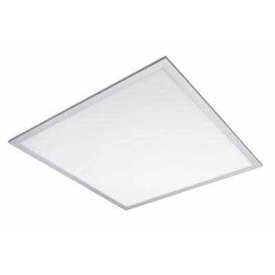 China modern shenzhen cheap price led panel light 48W 600x600 LED ceiling ultra thin led light panel for sale