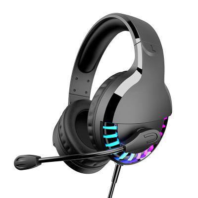 China Noise Canceling Wired Gaming Student Headphones Headsets Far xiga By Mic Amazon Hot Sale School Use With Microphone for sale