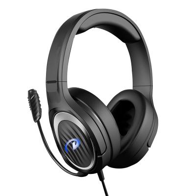 China Wholesale Research PS4 Audifonos 7.1 Gaming Headphones PC Headset Earpiece Earphone Audifonos Gamer Pro With MIC LED Light For Computer for sale