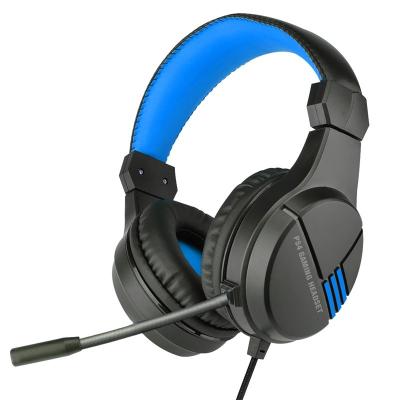 China Wholesale China Supplier Manufacturer Hifi Perfect Sound Comfortable Earphones Gamer Gaming Headset For Computer Games For Xiga for sale