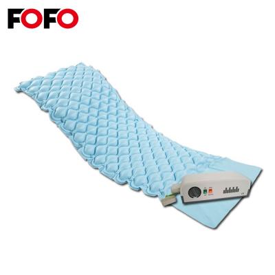 China Foldable Hospital Used Medical Bedsore Prevention Circulation Air Mattress for sale