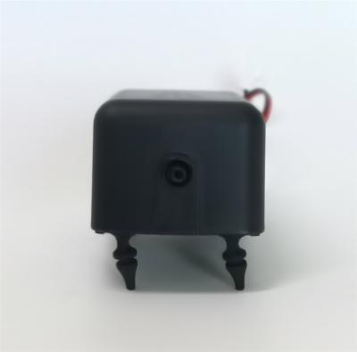 China Long Life 4L 10L 15L/min Aquarium Compressor Ozone Compressor For Ozone Generators for sale