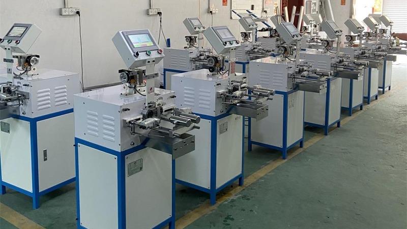 Geverifieerde leverancier in China: - Foshan Nanhai Rongju Machinery Co., Ltd.