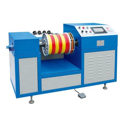 China HRD-848 Manufacturers Textile yarn warping machine zu verkaufen