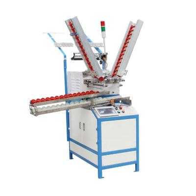 China Rongju HRD-829 cotton yarn bobbin machine Best Price high speed yarn bobbin winder automatic winder textile winding machine zu verkaufen