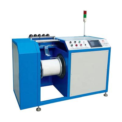 China HRD-838 FOB Shenzhen yarn warping machine for sampling for sale