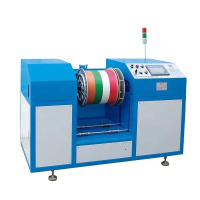 China HRD-858 support creal and beams sectional yarn samples warping machine for sale