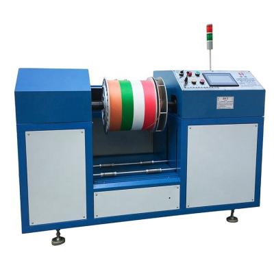 China HRD-858 small orders yarn samples warping machine zu verkaufen