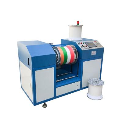 China small sectional warping beam sampling machine for sale