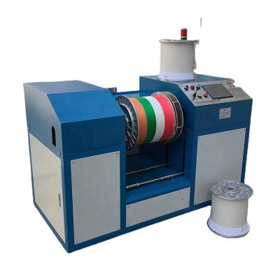 China HRD-858 220-380V 0.75W 2P air pressure textile spinning yarn warping euqiptment for sale