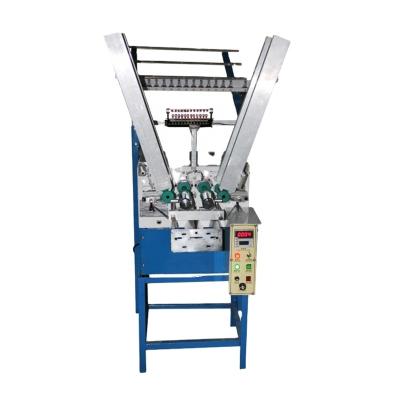 China Automatic functional hi-speed Yarn winder machine for winding polyester yarn à venda