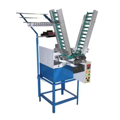 China HRD-818 Automatic two heads yarn bobbin machine for winding à venda