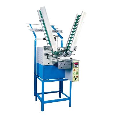 China Numerical PLC control rewinding yarn on the spool cotton yarn winding winder machine à venda