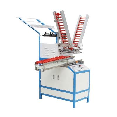 China Braiding and coiling nylon yarn automatic winder bobbin machine for braiding machine zu verkaufen