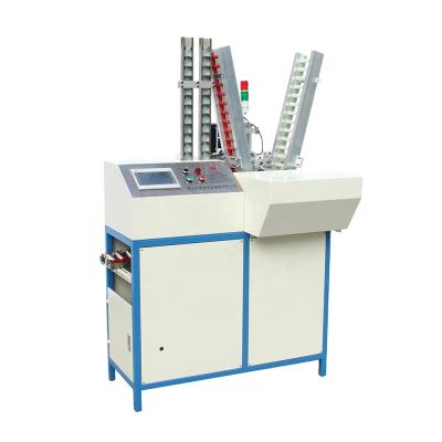 China 2022 newest nylon yarn winder aluminum wire rewinder steel wire winder machine zu verkaufen