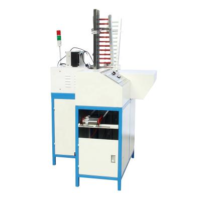 China Especially made stainless steel wire SS yarn Ss thread winding machine zu verkaufen