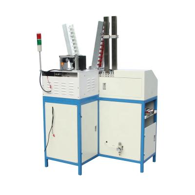 China Newest Ss stainless steel wire copper thread aluminum wire winding machine for sale