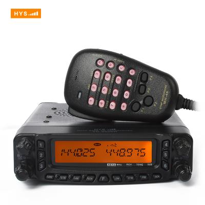 China TC-8900R Quad Band 29/50144/430Mhz Cross Band Capability Ham Radio HF Transceiver TC-8900R for sale