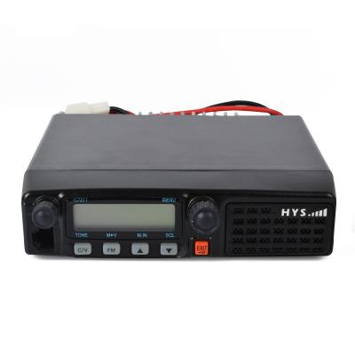 China Good Performance VHF or UHF RF Car Mobile Ham Radio Transceiver Module Car Transceiver TC-271 for sale