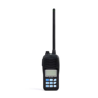 China Support Hotselling IPX7 Waterproof Marine Two Way Radio Hand Held for sale