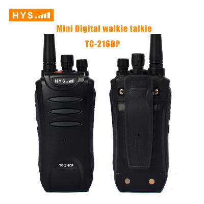 China Portable Digital Zello PTTs Walkie Talkie Whisper Function Wireless Radio 1650mAh (Li-ion) for sale