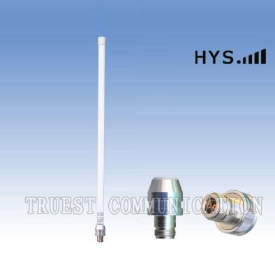 China A-alloy omni directional antenna high gain 11 dBi directional fiberglass antenna TCQJ-GB-11-2140V for sale