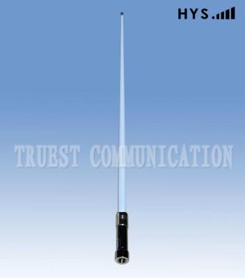 China Fiberglass 144 VHF 430Mhz UHF Car Antenna Types Chip Wireless Mobile Antenna For Transceiver for sale