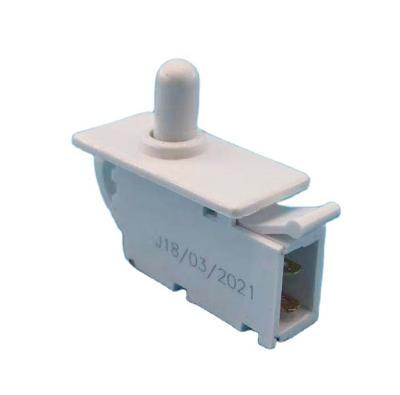 China Wholesale Modern Factory Refrigerator Parts Door Switch Lamp Switch Door Knob Switch For Refrigerator for sale