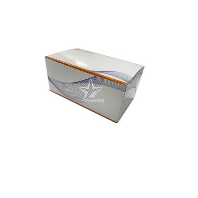 China Multi Materials Size Recycled Kraft Jewelry Packing Box Gift Box Gift Box Kraft Paper Box Small for sale