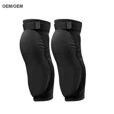 China Pro Throw Knee Adult Custom Racing Guard For MTB Mountain Bike Downhill Motorcycle Outdoor Sports Manufacturer for sale