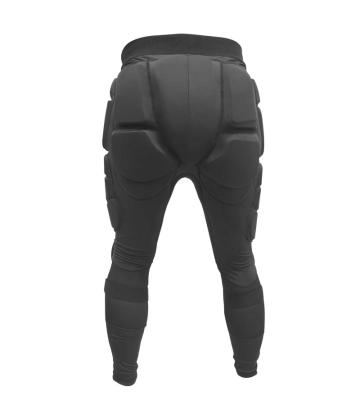 China New Fashion Outdoor Sports Hip Protector Knee Protectors Anti-collision Pants MTB Ski Skating Riding Downhill Old People Neoprene for sale