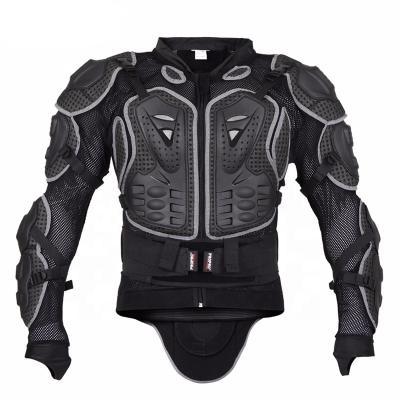 China Sports Motorcycle Racing Ski Riding Armor Full Protective Jacket Body OEM Custom Bike Full Body Protection Motocross MTB Motorcycle Body Armor Skateboard Snowboarding for sale