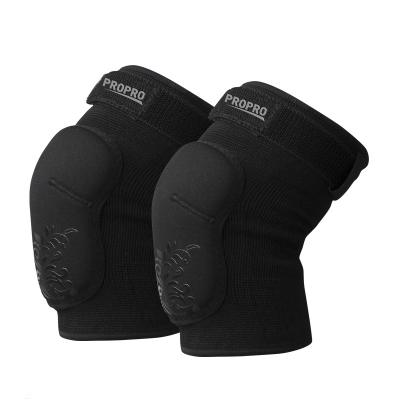 China Yoga Combo Set Skateboard Skiing Volleyball Dance Knee and Elbow Suit Riding Bike Motorcycling Knee and Elbow Pads for sale