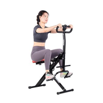 China Free Stop and Automatic Operation Wholesale Price Cushion Soft Riding Machine for sale