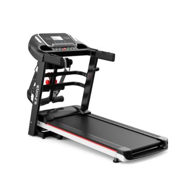 China High Quality Smart Electric Foldable Treadmill 100KG New Arrival Foldable Treadmill for sale