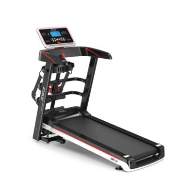 China Best Selling Cycle 100KG Electric Walking Treadmill Folding Electric Treadmills for sale