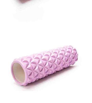 China Fitness Hammer Massage Muscle Relaxer Yoga High Density Column for sale