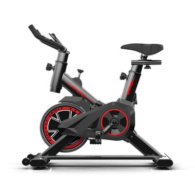 China Best Universal Selling Professional Magnetic Spinning Bike Exercise Fit Spinning Bike for sale