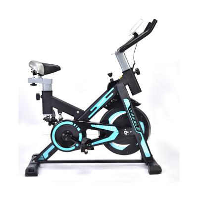 China Universal Modern Popular Gym Safe Master Popular Gym Spinning Bike for sale