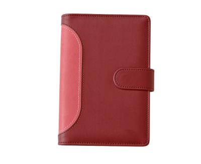 China Printed Leather Journal Travel Journal Christian Bible Journal for sale