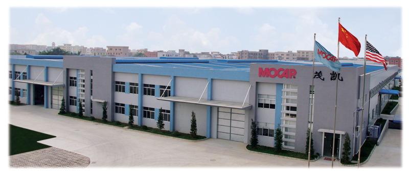 Verified China supplier - Zhongshan MOCAP Industry Co., Ltd.