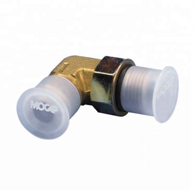 China All Industries SMA Connector Female Adapter RF Hydraulic Coupling Dust Cap for sale