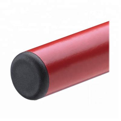 China MOCAP All Industries Around Plastic Pipe End Caps For RNM Standard Metric Tubing, RNS Series for sale