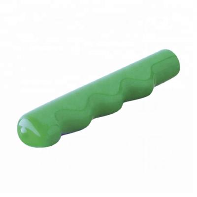 China Plastic Vinyl Finger Tip Grip Grips MFG Series for sale