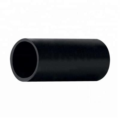 China Black Rubber EPDM EPDM Cover Rubber Soft Round Tubing Hose End Cap Black Rubber Masking Cap for sale