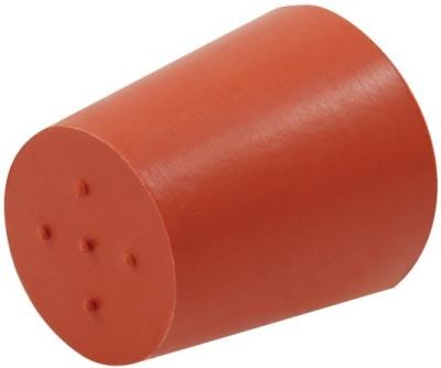 China High Temperature Silicone Rubber Caps For Hole for sale