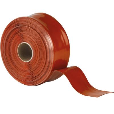 China Tapered Rubber Heat Resistant Self Silicone X-Treme Fusion Tape 2