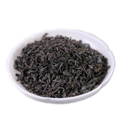 China Loose tea SENEGAL the quality of VERT De CHINE Chunmee Tea 41022 Flecha for sale